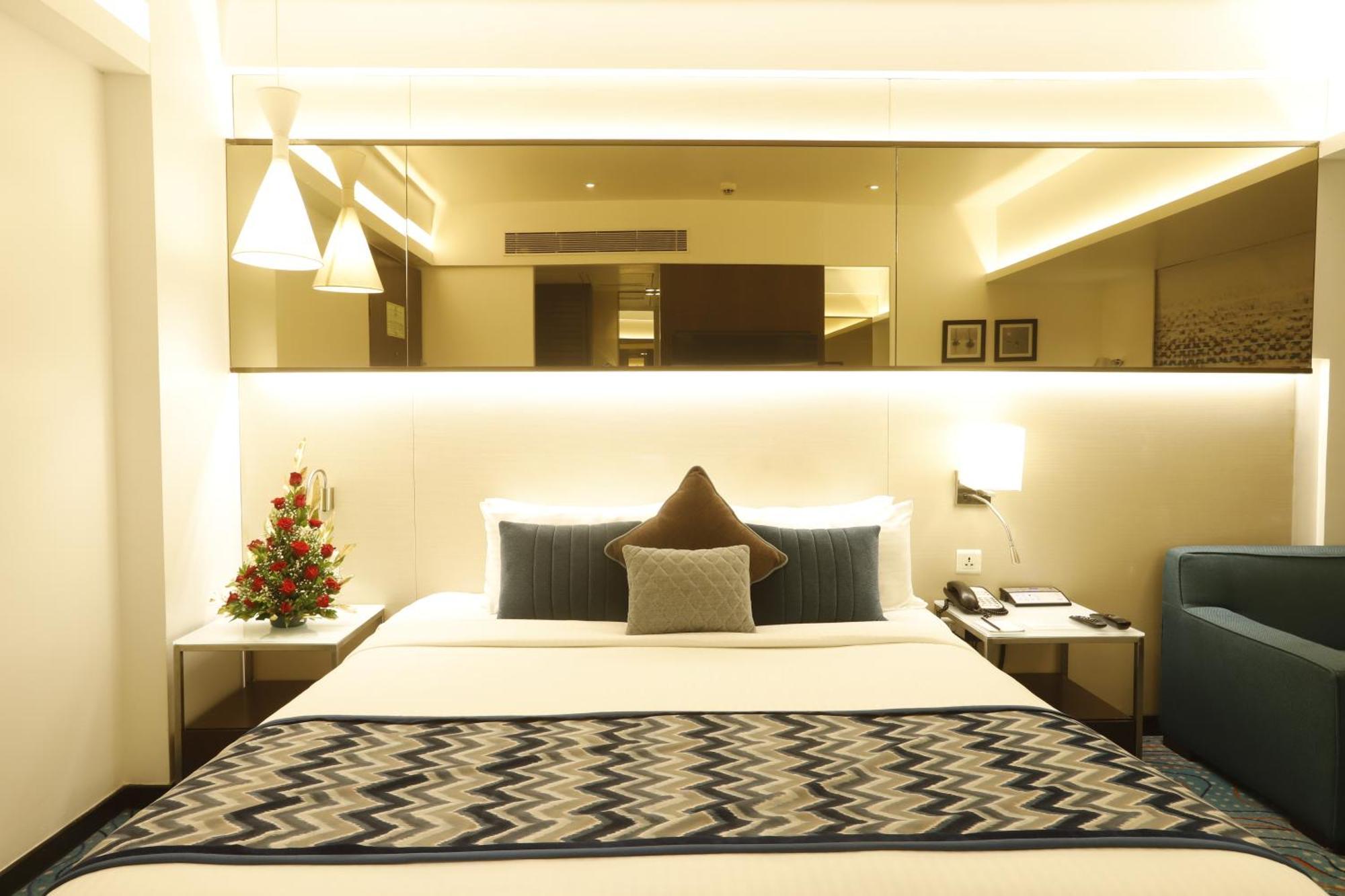 The Sahil Hotel — Фото 2