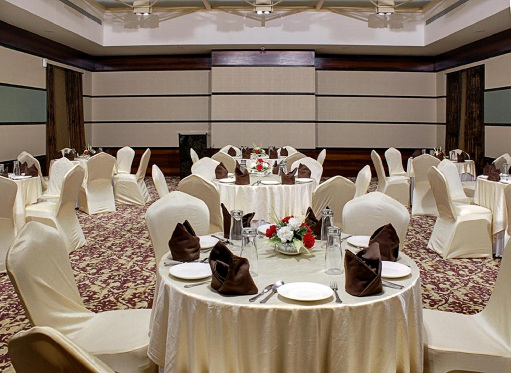 The Sahil Hotel — Фото 3